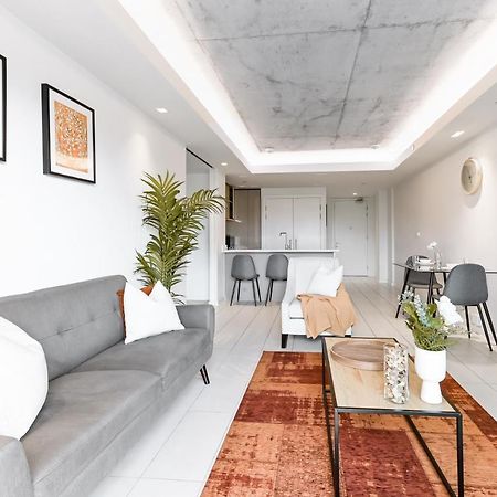 Khayat Homes - The Curve - One Bed London Exteriör bild